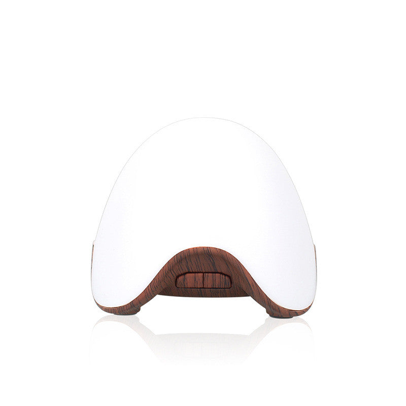 Transform Your Space with the Small Humidifier