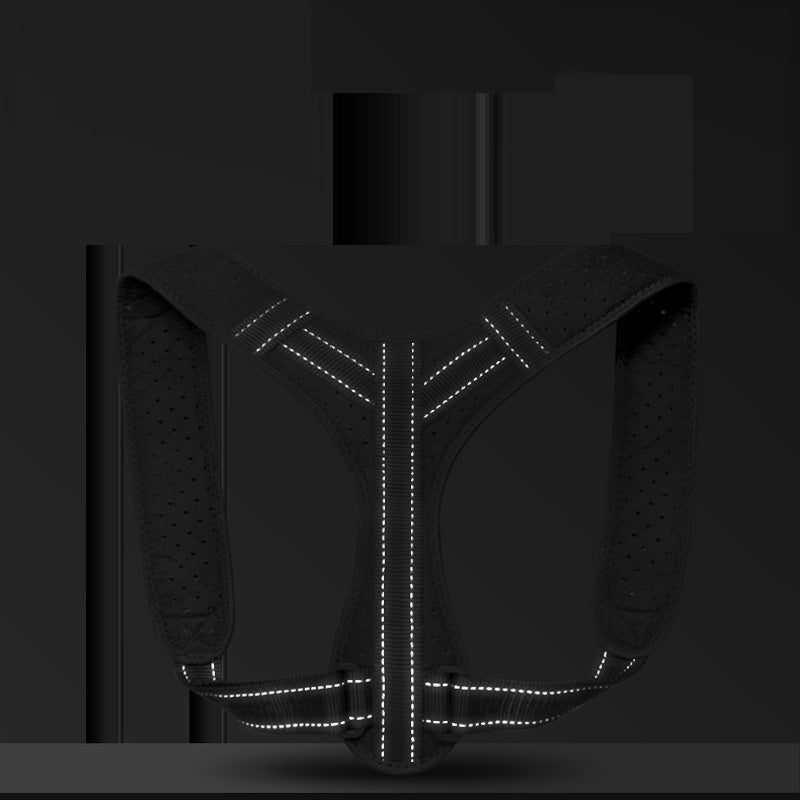 Transform Your Posture with the Adjustable Back Sitting Posture Corrector