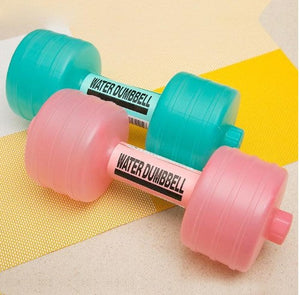 Transform Your Fitness Routine with Japanese Ladies Fitness Body Dumbbells