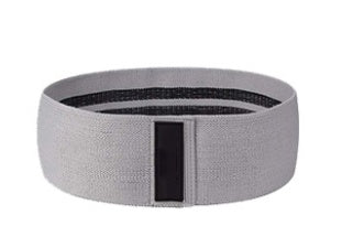 Transform Your Workouts with Fabric Resistance Bands