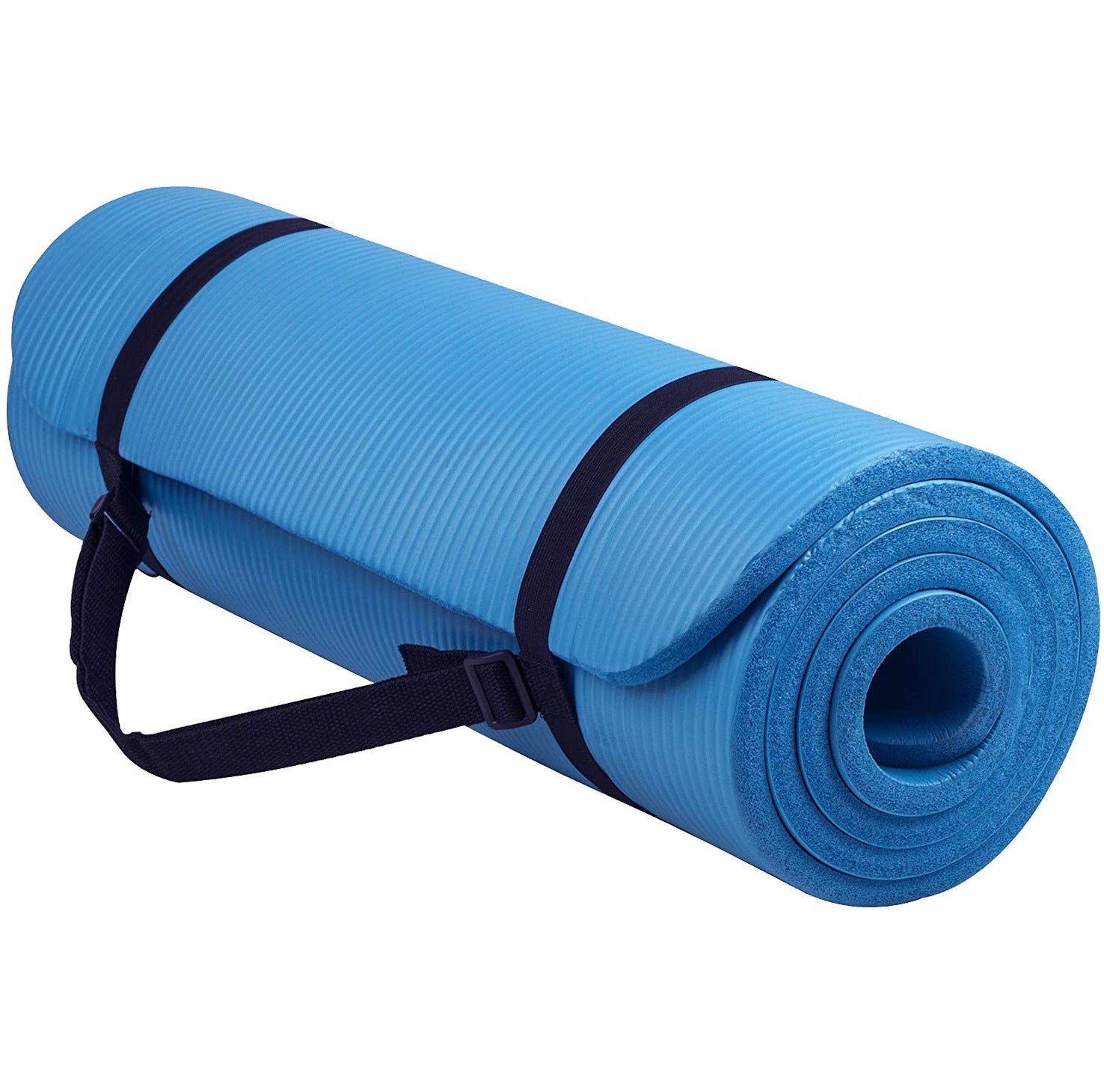 Transform Your Yoga Practice with the NBR Yoga Mat