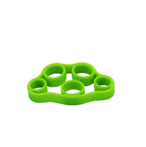 Unlock Your Grip Strength with Our 3 Levels Finger Stretcher Resistance Bands
