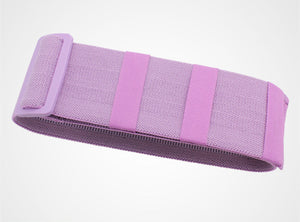 Unlock Your Fitness Potential with Adjustable Fitness Stretch Elastic Resistance Bands