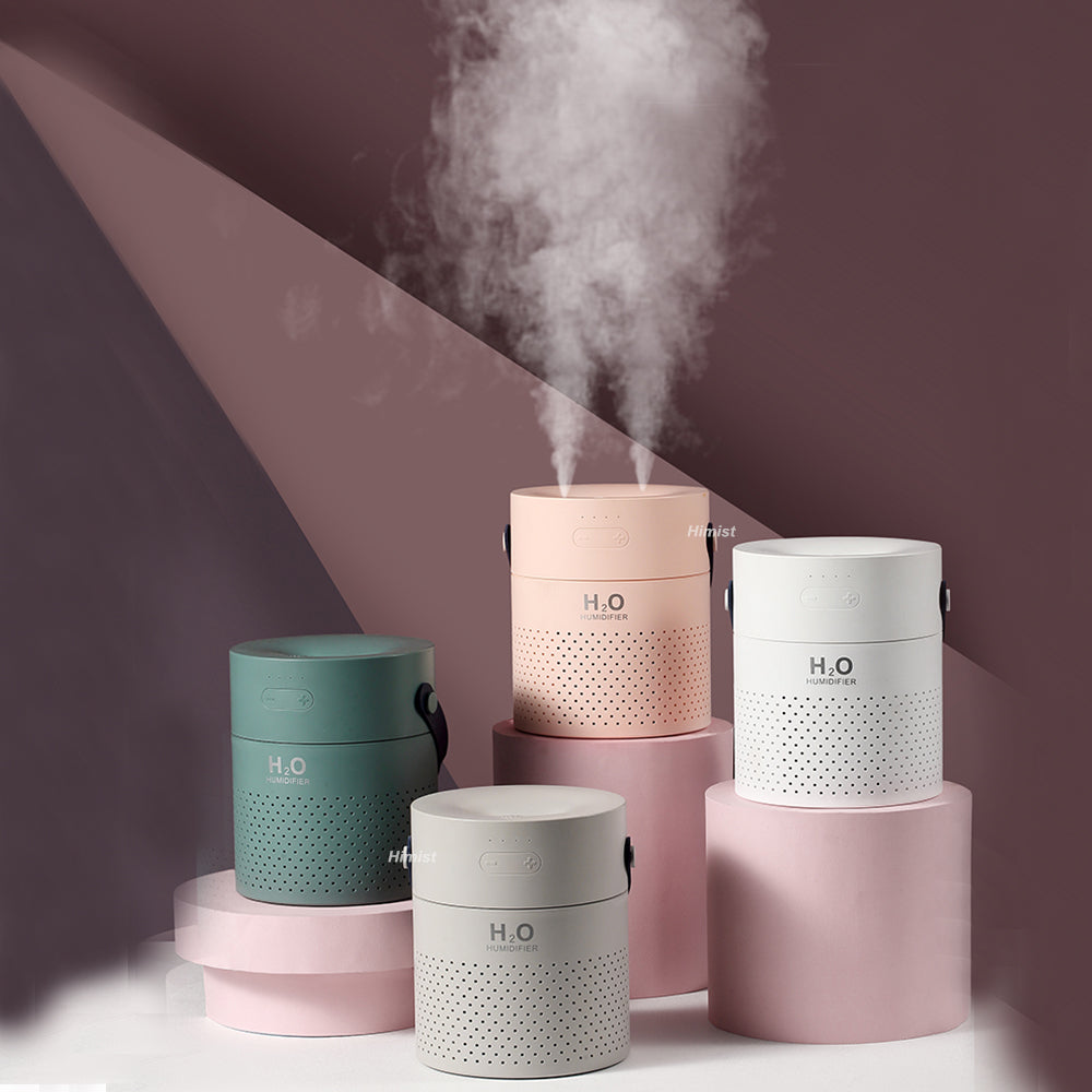 Experience Ultimate Comfort with the Alana Humidifier