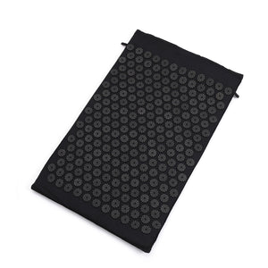 Discover the Magic of the Acupuncture Yoga Mat Acupoints