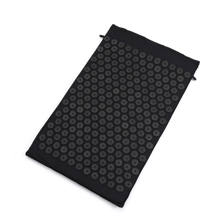 Discover the Magic of the Acupuncture Yoga Mat Acupoints