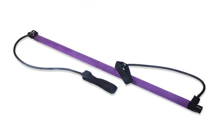 Elevate Your Fitness Journey with Yoga Crossfit Resistance Bands