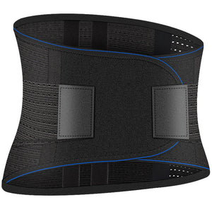 Discover the Ultimate Comfort with Our Lumbar Support Belt