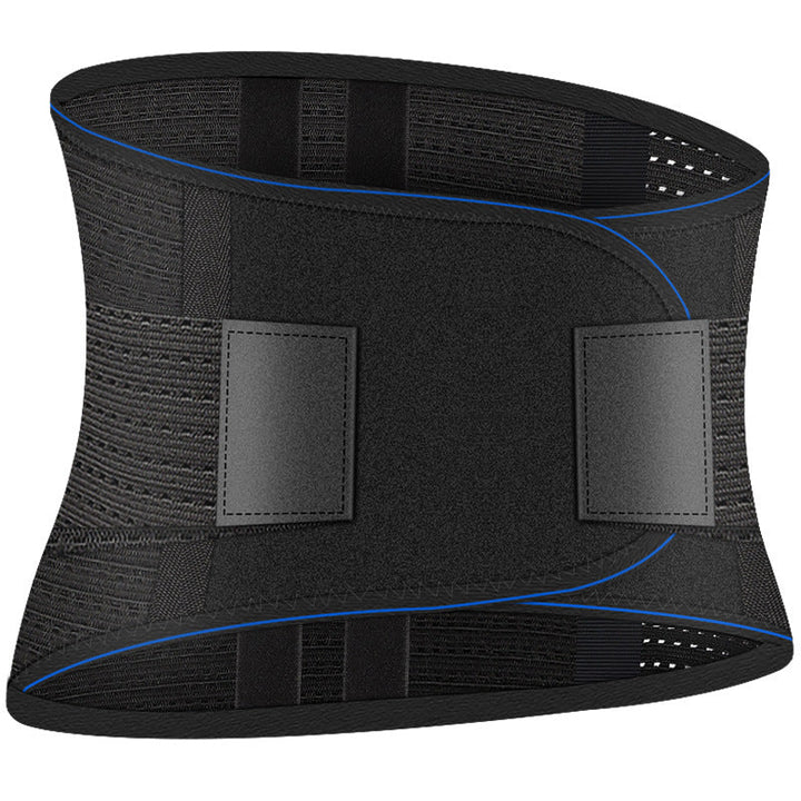 Discover the Ultimate Comfort with Our Lumbar Support Belt