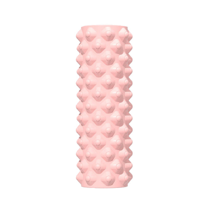 Unlock Your Body's Potential with the Foam Roller Muscle-relaxing Tool
