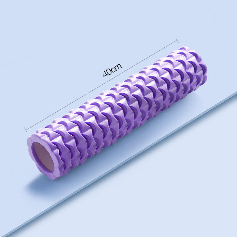 Discover the Power of Muscle Relaxation with Our Foam Massage Roller