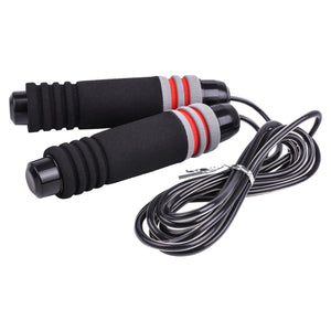Unleash Your Fitness Potential with Our Adjustable Jumping Rope