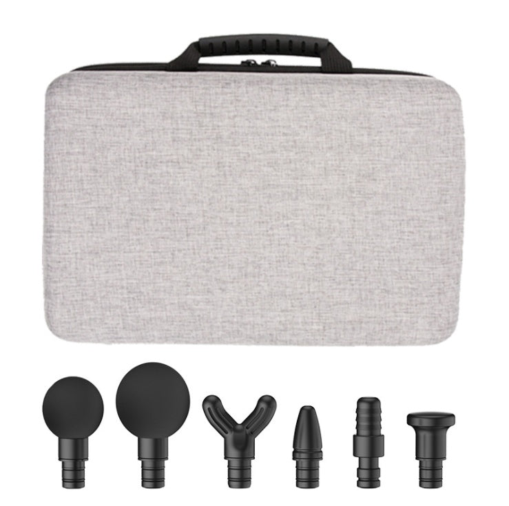 Fascia Gun Muscle Massager