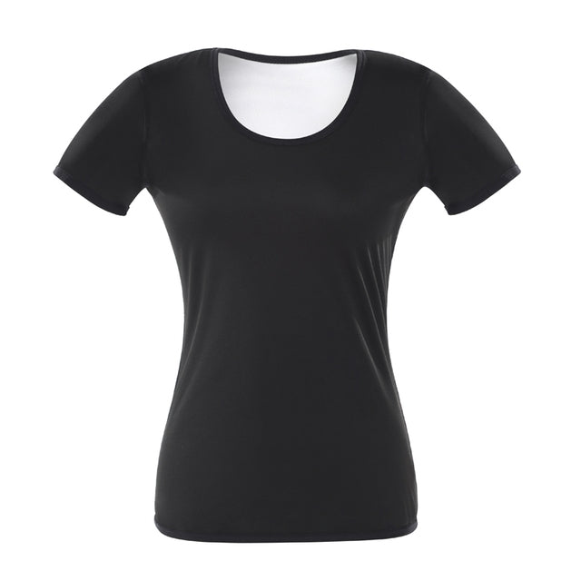 Body Shaper Sauna Suit