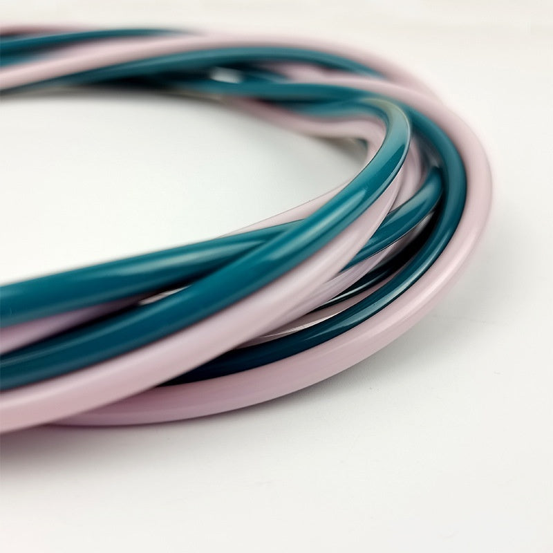 Bearing Wire Fitness Skipping Rope