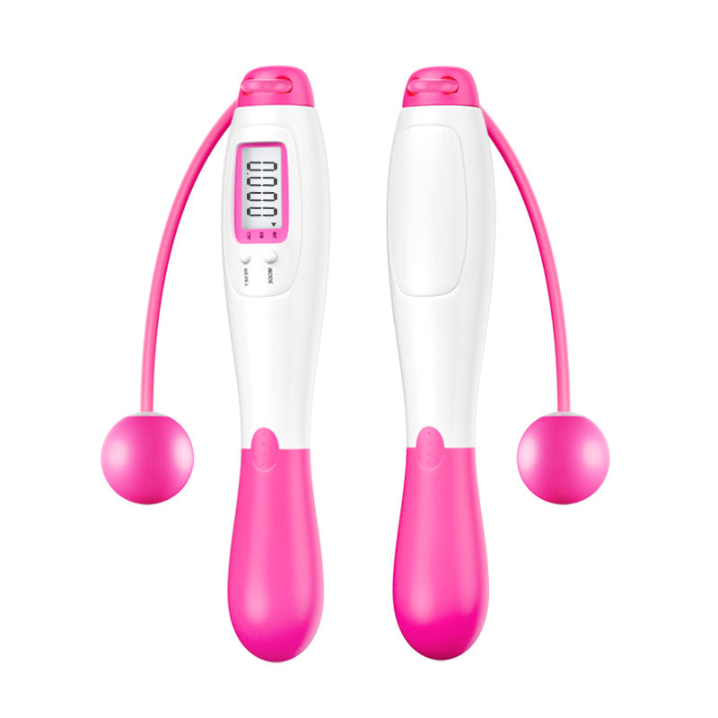 Smart Electronic Digital wireless Jumping Rope
