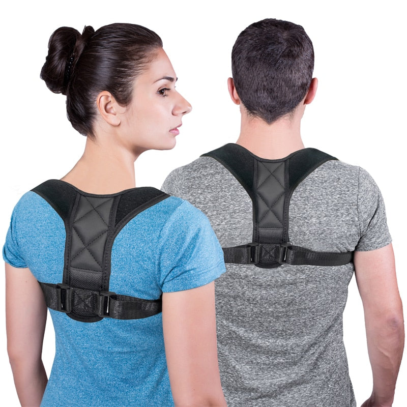 Medical Clavicle Posture Corrector Strap