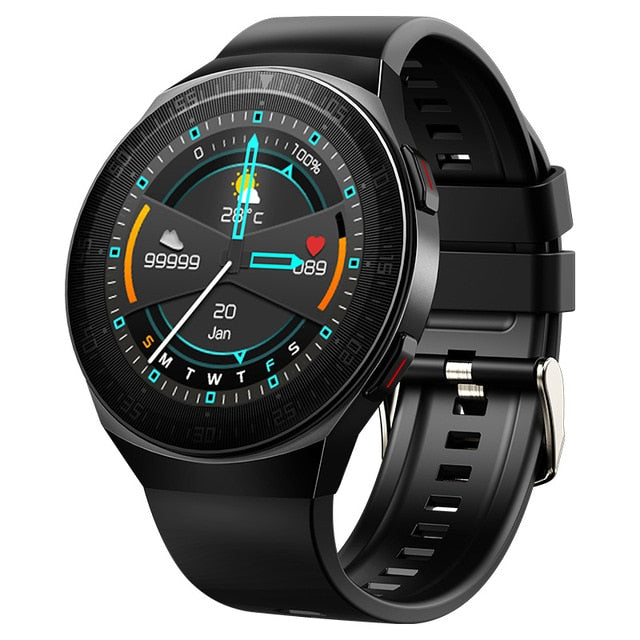 MT3 Bluetooth Fitness Tracker Watch