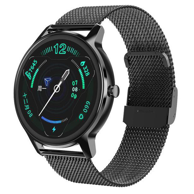 IP67 Waterproof Monitoring Fitness Tracker