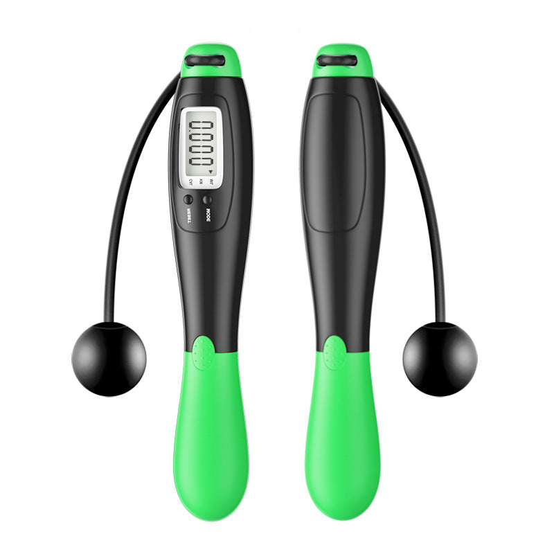 Smart Electronic Digital wireless Jumping Rope
