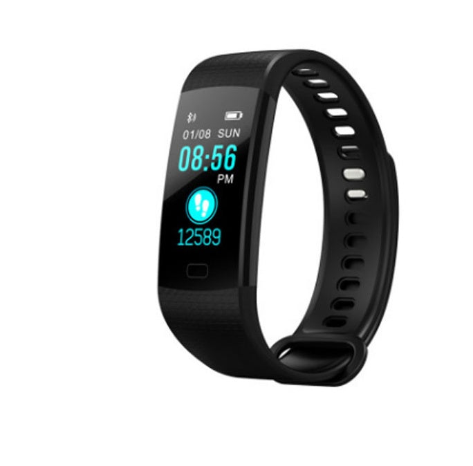 Smart Bracelet Heart Rate Activity Fitness tracker