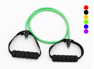 Latex Exercise Yoga Resistance Bands