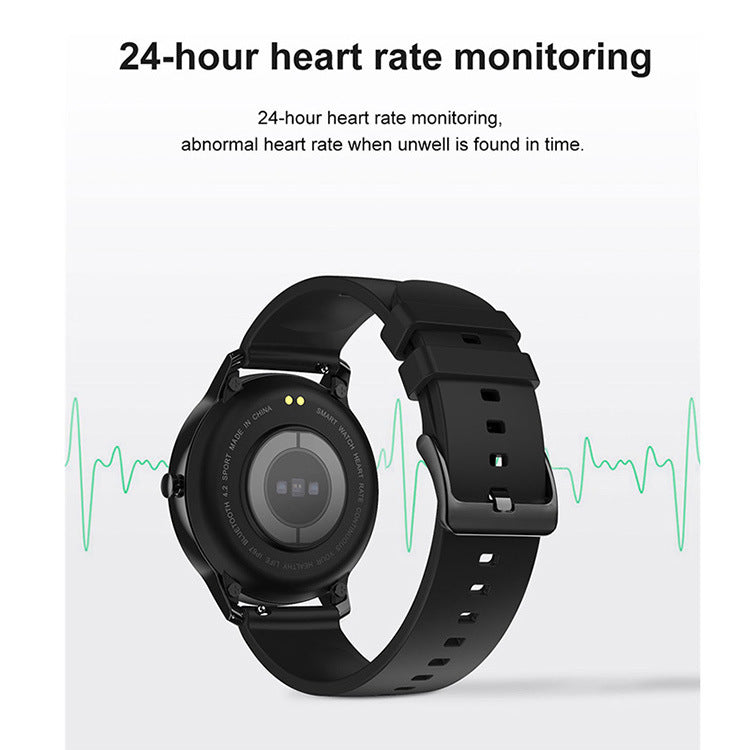 IP67 Waterproof Monitoring Fitness Tracker
