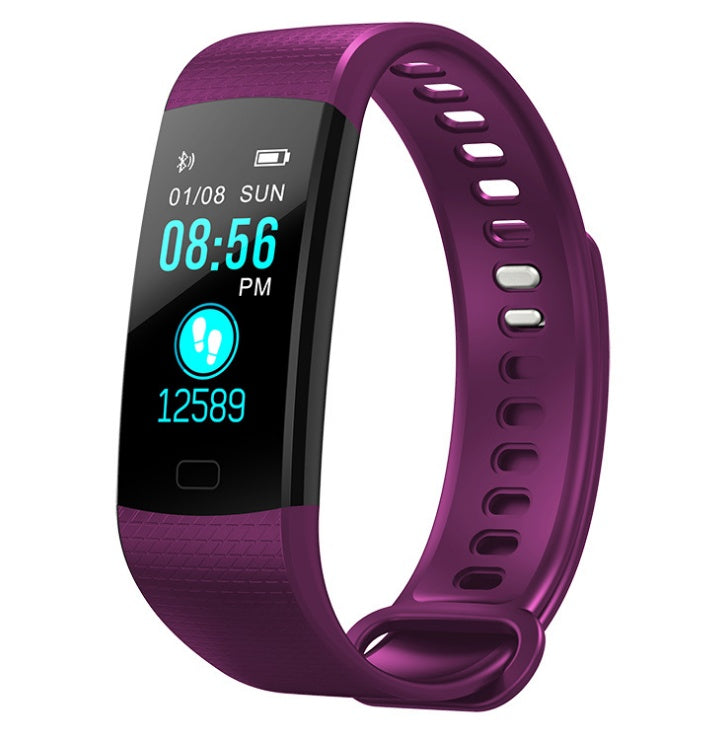 Smart Bracelet Heart Rate Activity Fitness tracker
