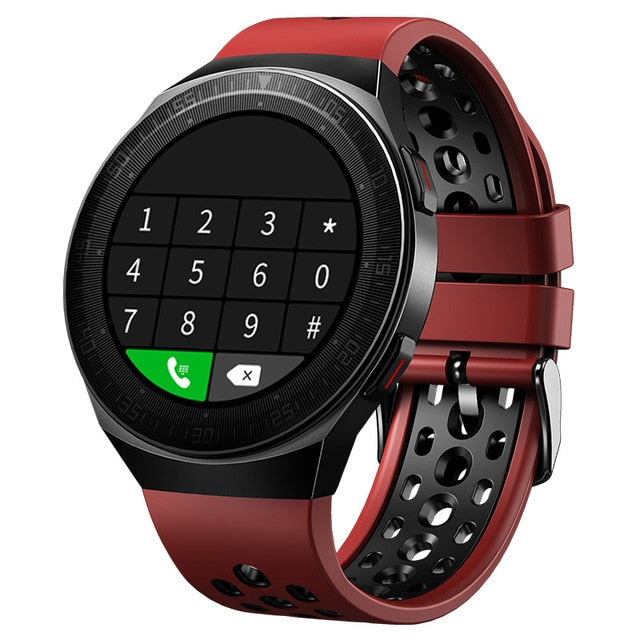 MT3 Bluetooth Fitness Tracker Watch