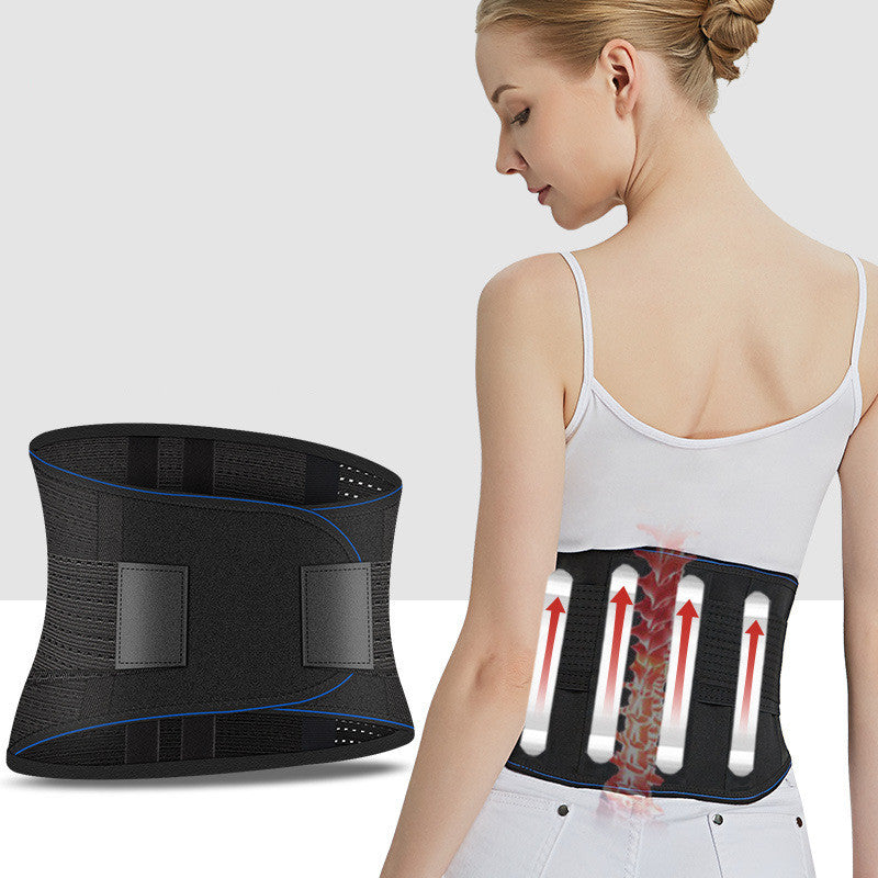 Lumbar Support Belt