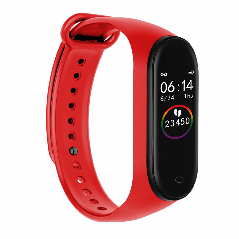 Smart Bracelet Waterproof Fitness Tracker