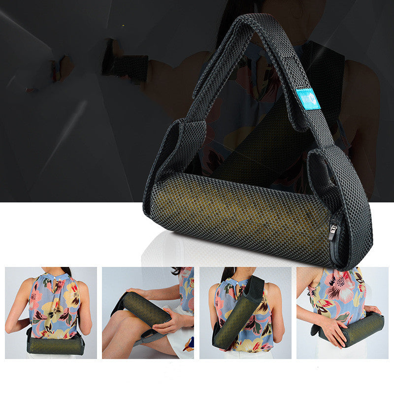 Electric Foam Roller Muscle Relaxation