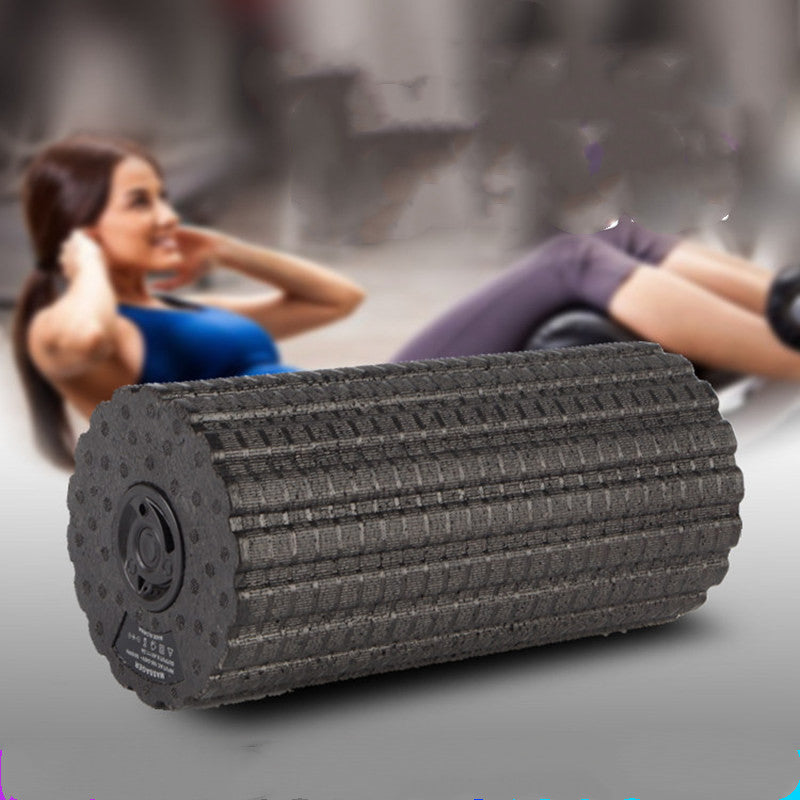 Foam Roller Massage Muscle Relaxer