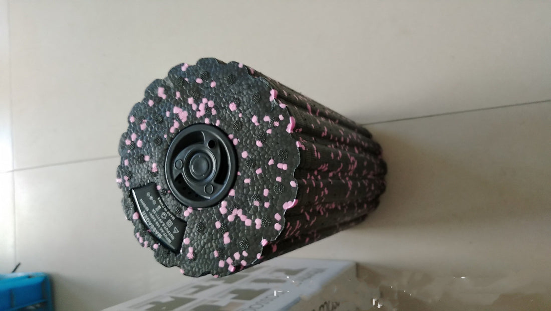 Foam Roller Massage Muscle Relaxer