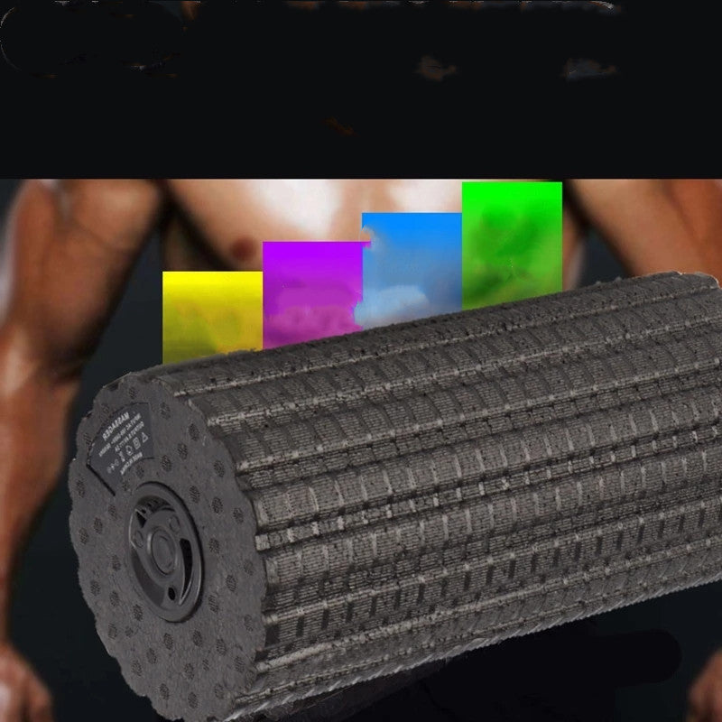 Foam Roller Massage Muscle Relaxer
