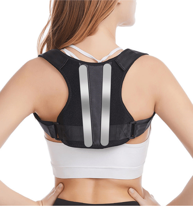 Anti-kyphosis Posture Correction Belt
