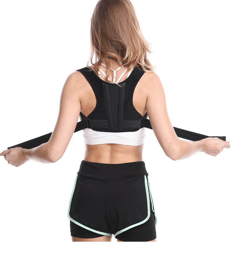 Anti-kyphosis Posture Correction Belt