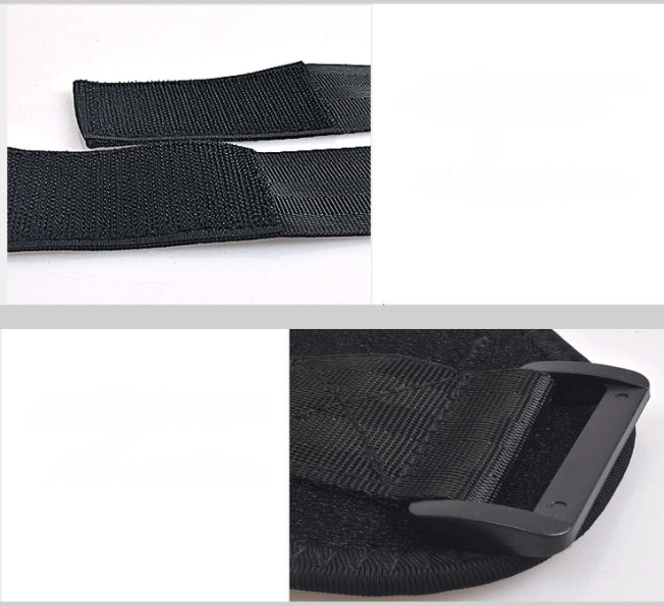 Anti-kyphosis Posture Correction Belt