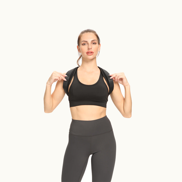 Posture Anti-Camel Correction Belt