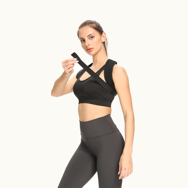 Posture Anti-Camel Correction Belt