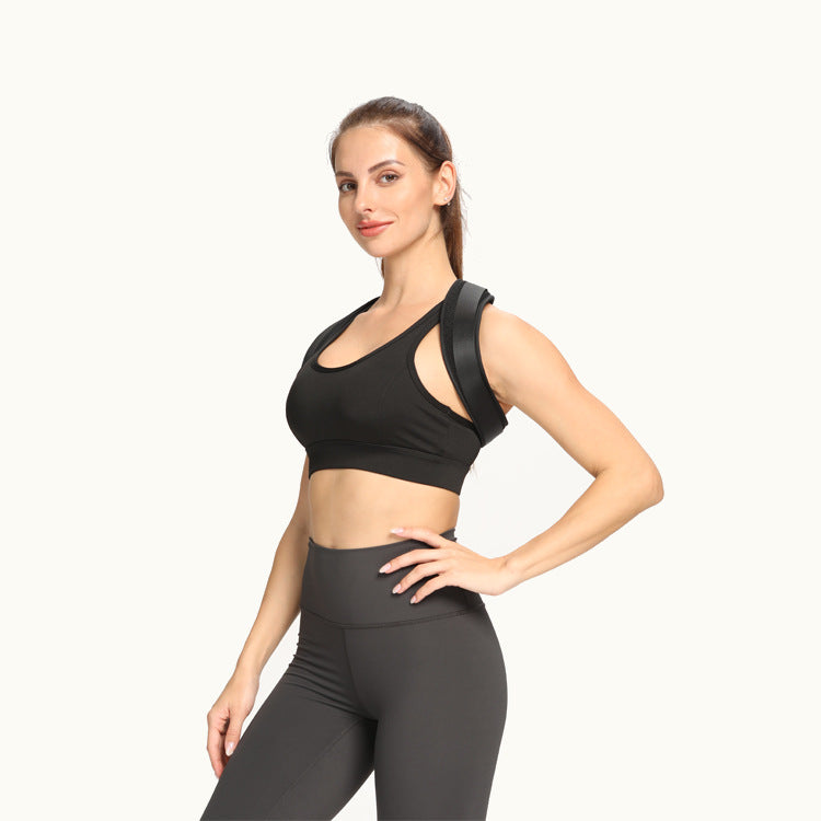 Posture Anti-Camel Correction Belt