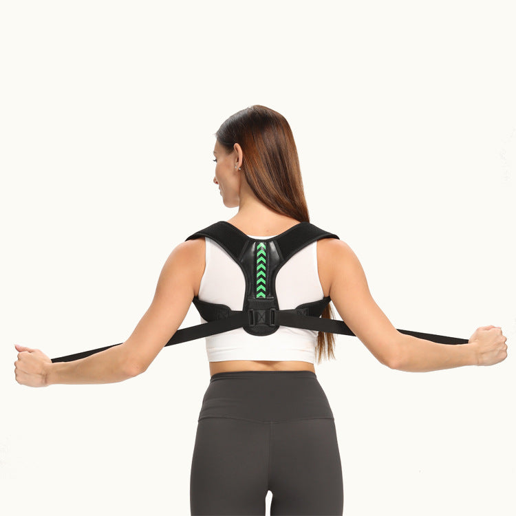 Posture Anti-Camel Correction Belt