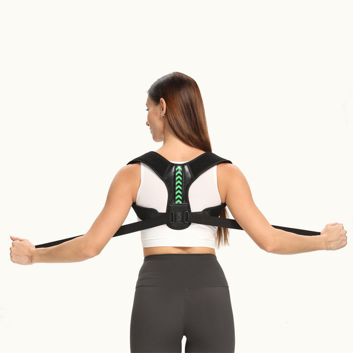 Posture Anti-Camel Correction Belt