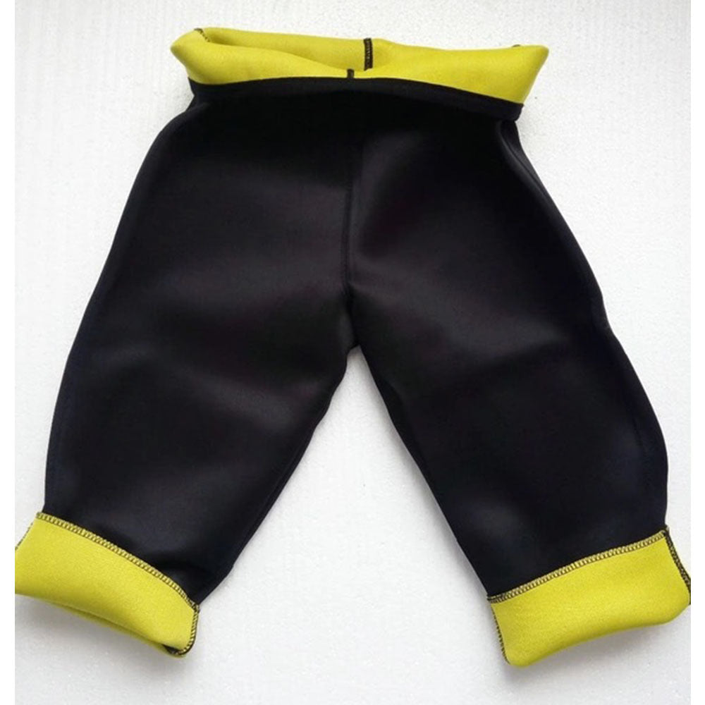 Slimming Pants Sweat Sauna Suits