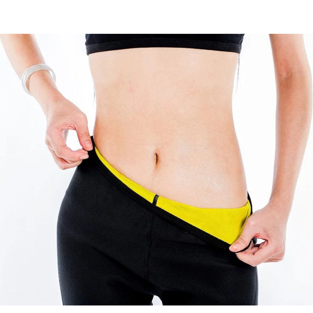 Slimming Pants Sweat Sauna Suits