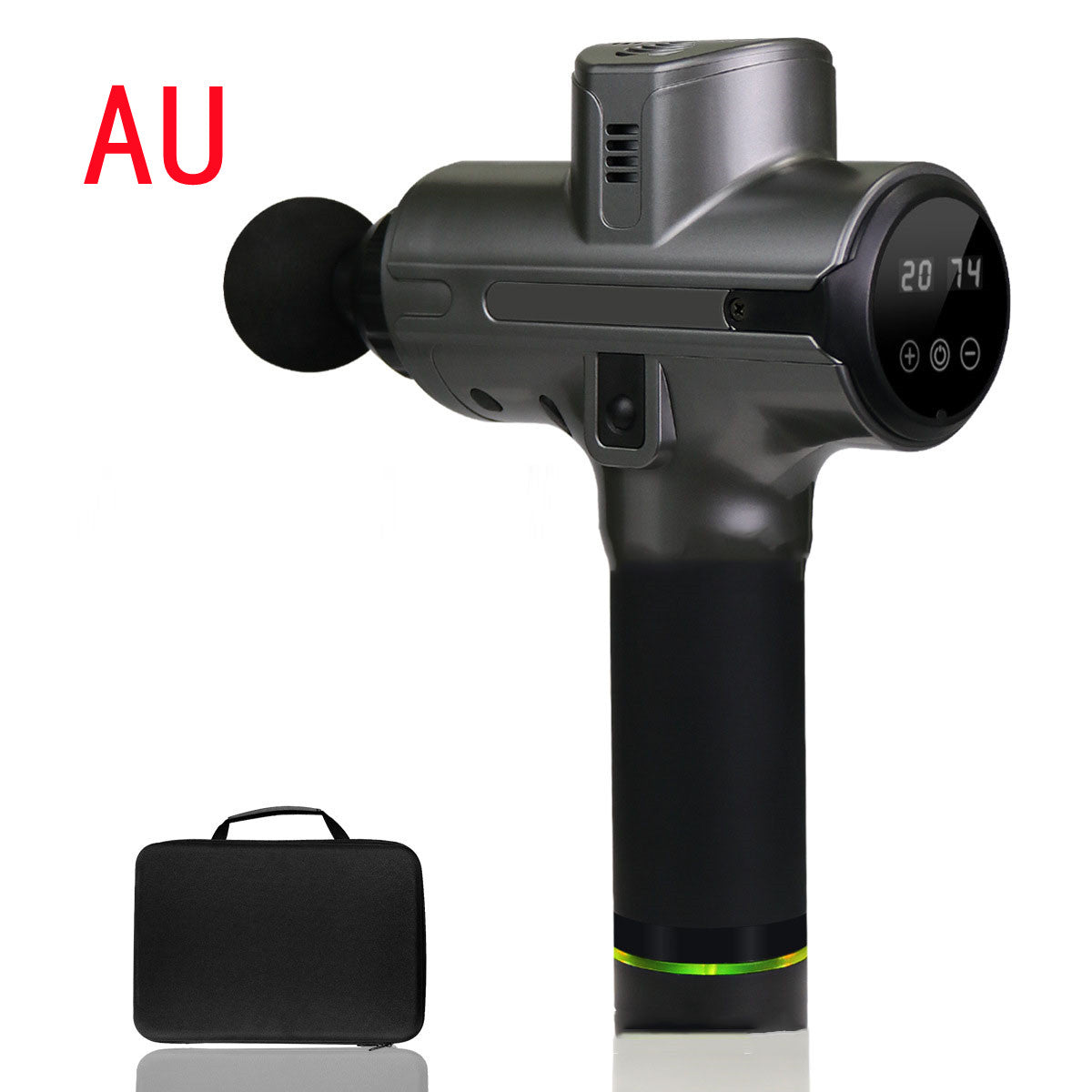 Rechargeable Dynamic Massage Muscle Gun