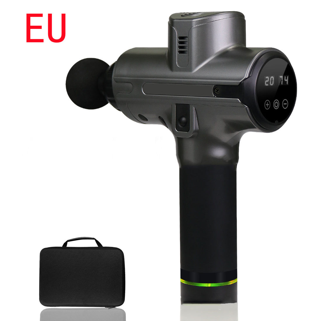 Rechargeable Dynamic Massage Muscle Gun