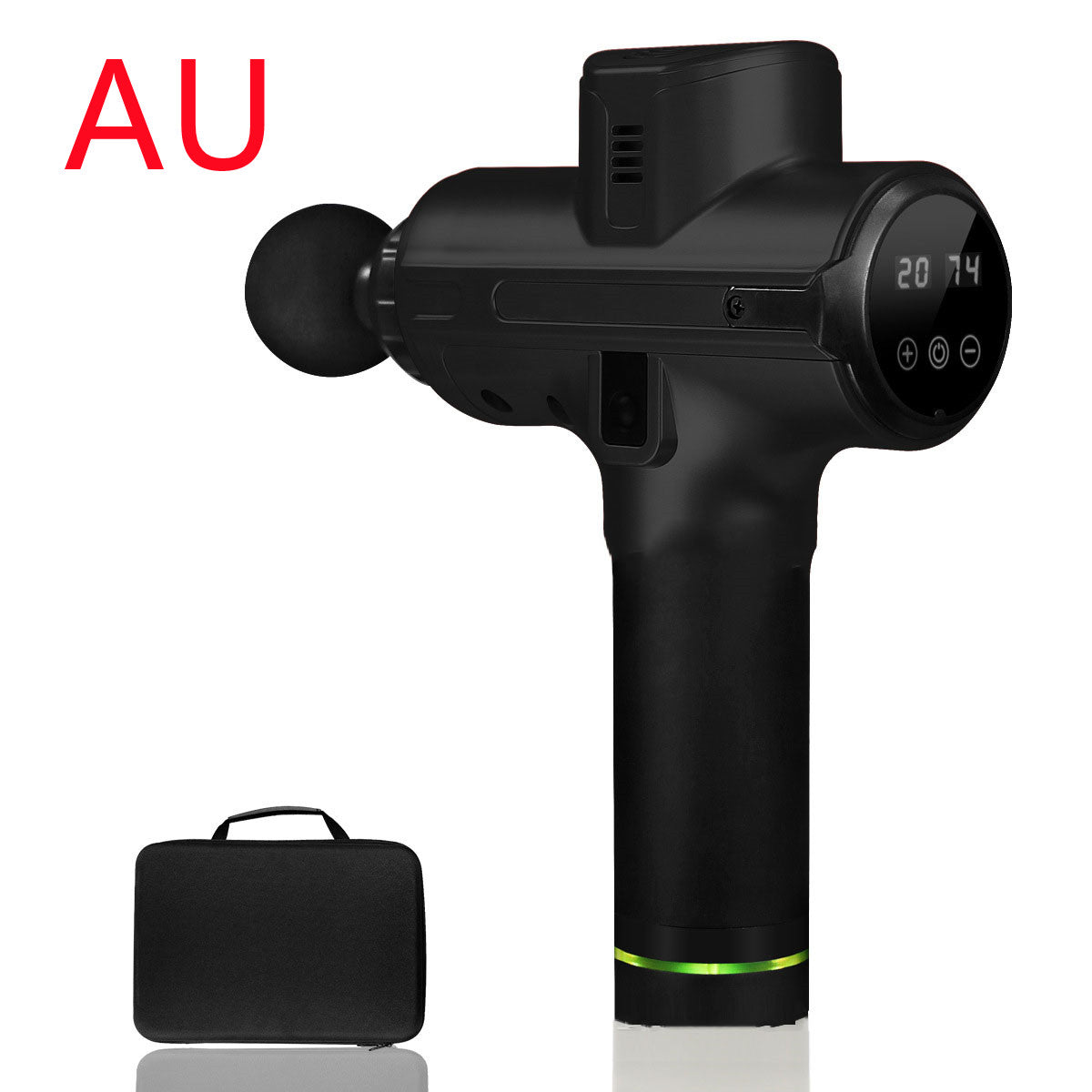 Rechargeable Dynamic Massage Muscle Gun