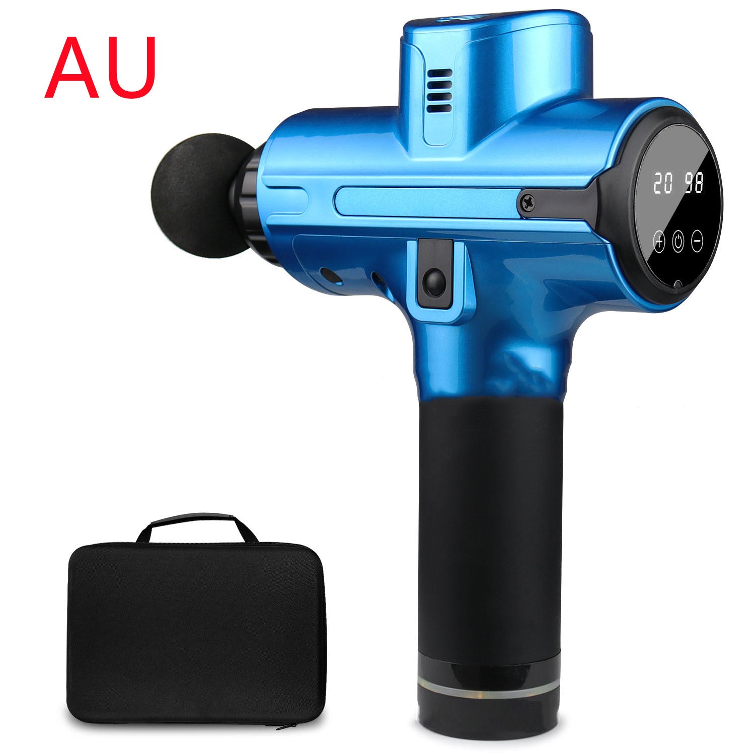 Rechargeable Dynamic Massage Muscle Gun