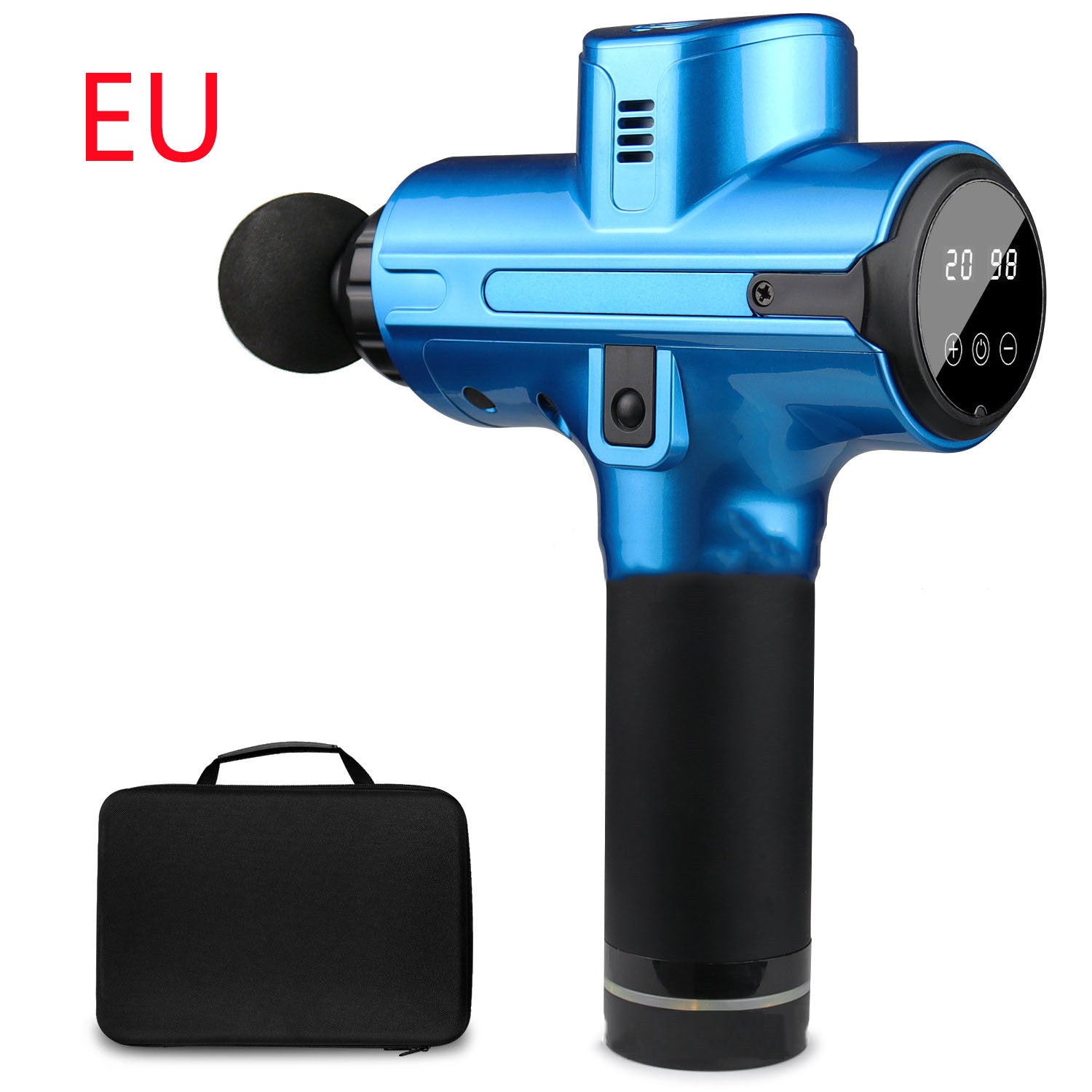 Rechargeable Dynamic Massage Muscle Gun
